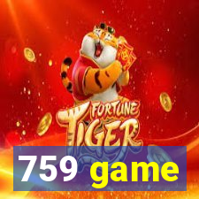 759 game